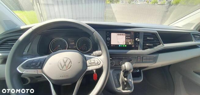 KAMPER KNAUS 500 LT TOURER VAN NOWY AUTOMAT SUPER CENA