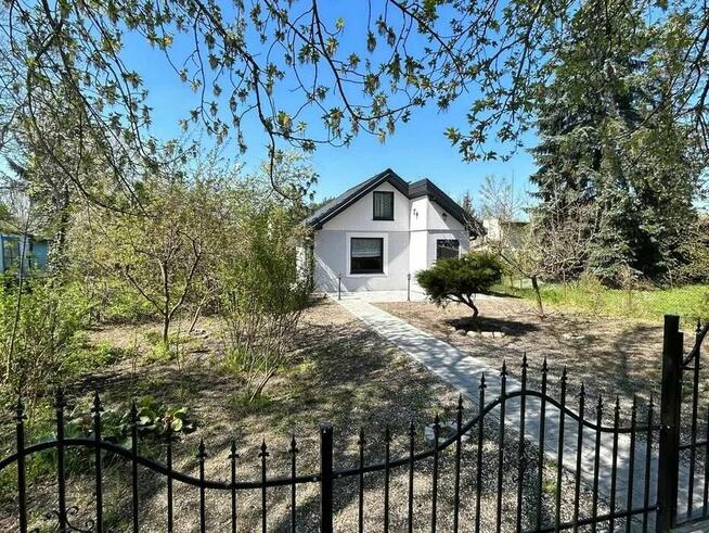 Ogródek działkowy – ul. Łucznicza 23, ROD \\\\