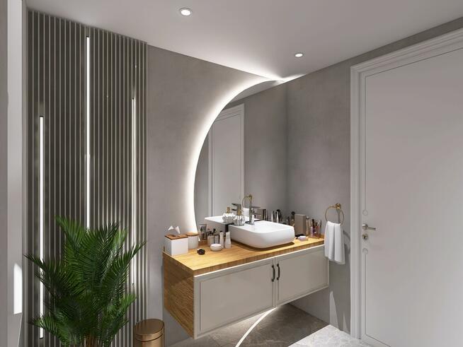 Projektant Architekt, projektowanie mieszkań wnętrz