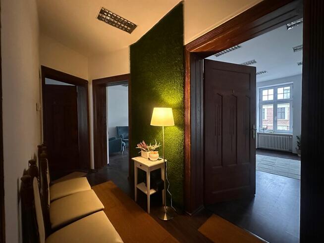 Wynajem gabinetu psycholog, terapeuta, Coach, dietetyk