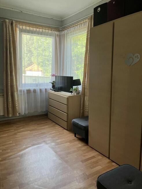 Przytulne miejsce do zamieszkania na stałe, letnisko,inwestyc