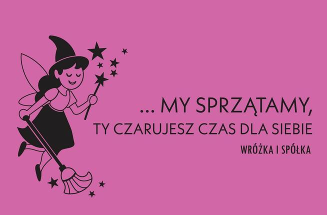 Sprzątanie