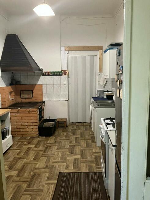 Przytulne miejsce do zamieszkania na stałe, letnisko,inwestyc