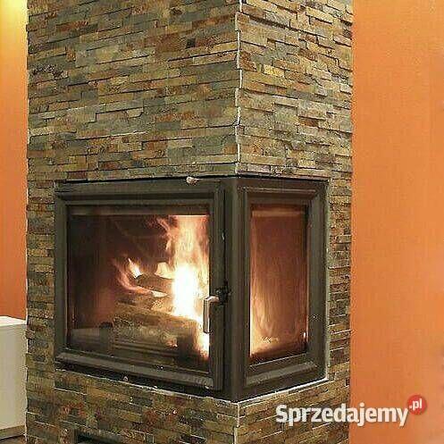 Panel ścienny Łupek Stackstone Multicolor 10x36x0,8-1,3 cm