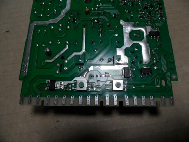 programator pralki whirlpool AWE6520P