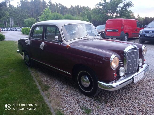 Auto do Ślubu
