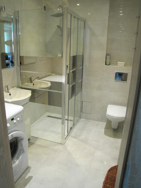 Mieszkanie na wynajem