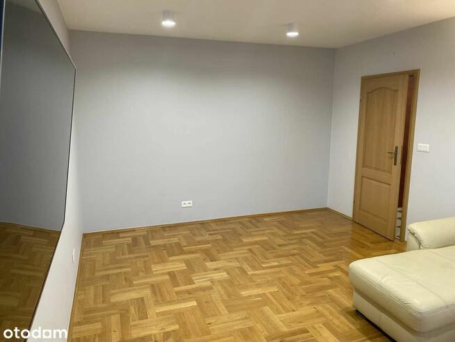 Bezpośrednio 3 pokojowe przy metrze Kabaty z garażem, winda