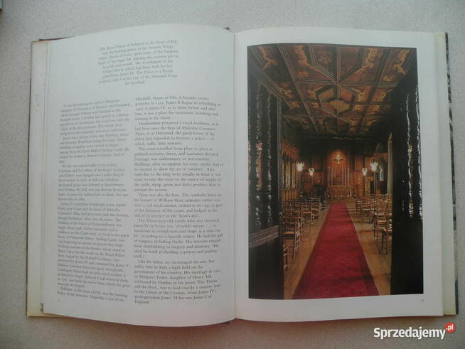 ROYAL SCOTLAND Philip Sked