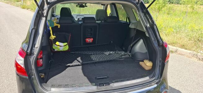 Qashqai +2 1.6 benzyna 2011r