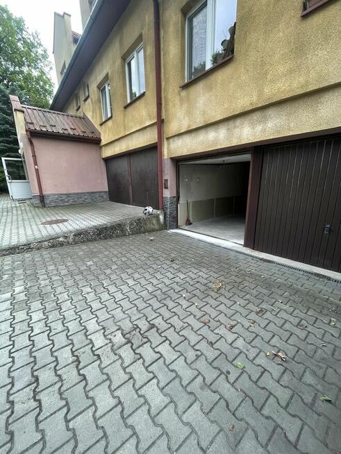 Garaż do wynajęcia - Ruczaj