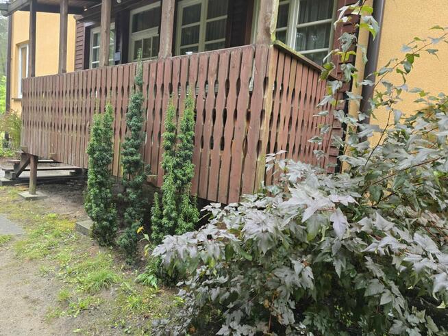 Przytulne miejsce do zamieszkania na stałe, letnisko,inwestyc