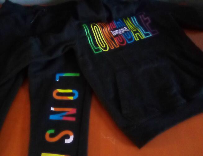 Odzież dla chłopca