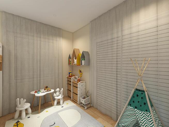 Projektant Architekt, projektowanie mieszkań wnętrz