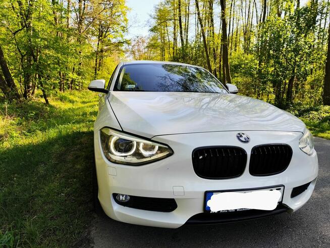 BMW F20 PEWNE AUTO!