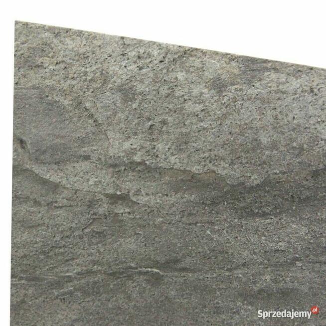 Fornir kamienny Silver Grey 2MM tapeta 122x61x0,2 cm