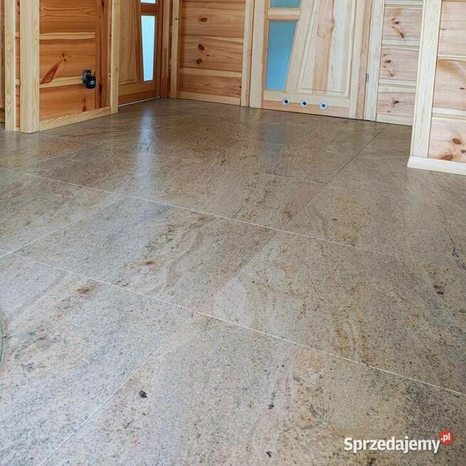 Płytki Granit Cielo De Marfil leather 61x30,5x1 cm