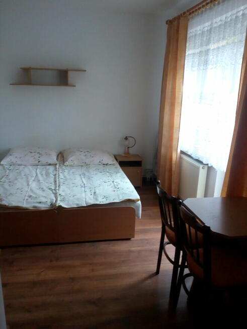 Dom Gościnny M U S Z L A - Pobierowo