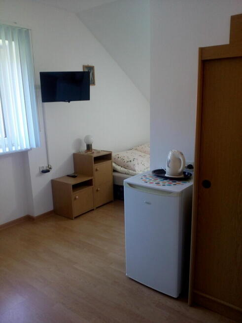 Dom Gościnny M U S Z L A - Pobierowo