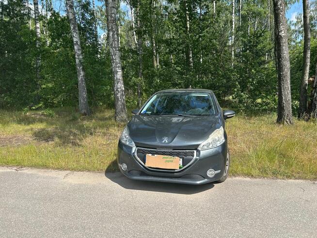 Sprzedam Peugeot 208