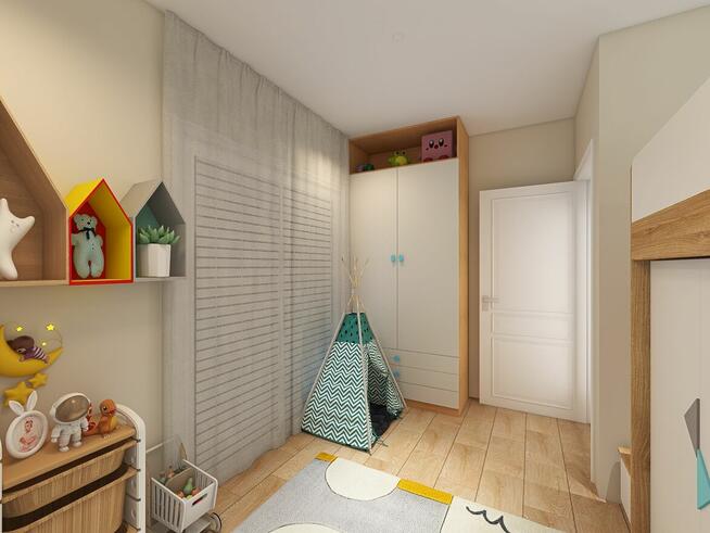 Projektant Architekt, projektowanie mieszkań wnętrz