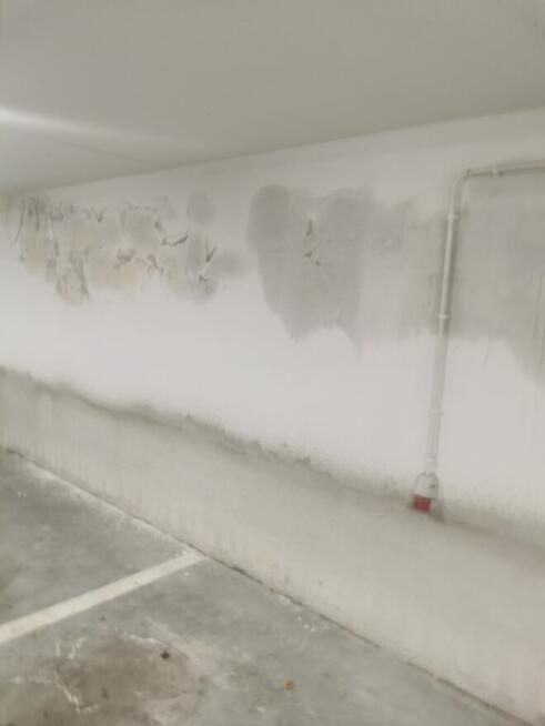 Podnoszenie posadzek stabilizacja gruntu iniekcja Wrocław ok