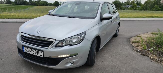 Pilnie sprzedam Peugeot 308