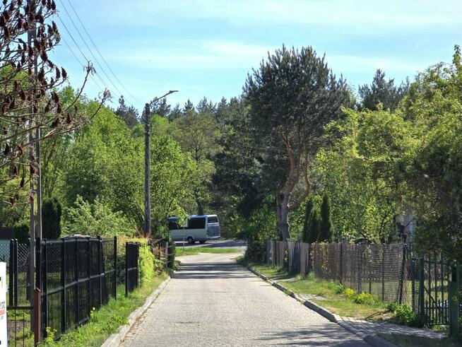 Dom w Firleju, ul. Wesoła