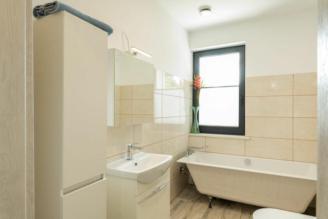 Marianów, 108 m.kw/1500 m. kw, 4 pok., 2022 r., wykończony