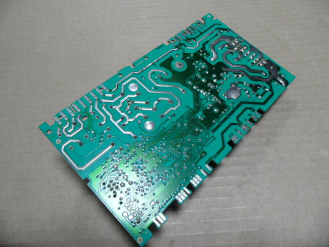 programator pralki candy GC1282D2