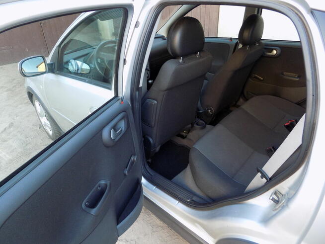 Sprzedam Opel Corsa 2006 r. , benzyna 1.2