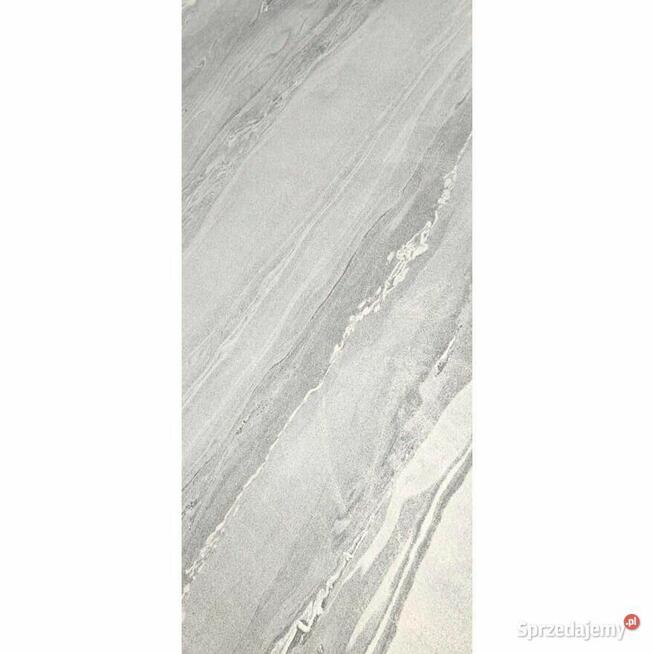 Fornir kamienny Sea White 2MM tapeta 122x61x0,2 cm