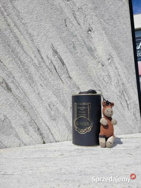 Fornir kamienny White Marble 2MM tapeta 122x61x0,2 cm