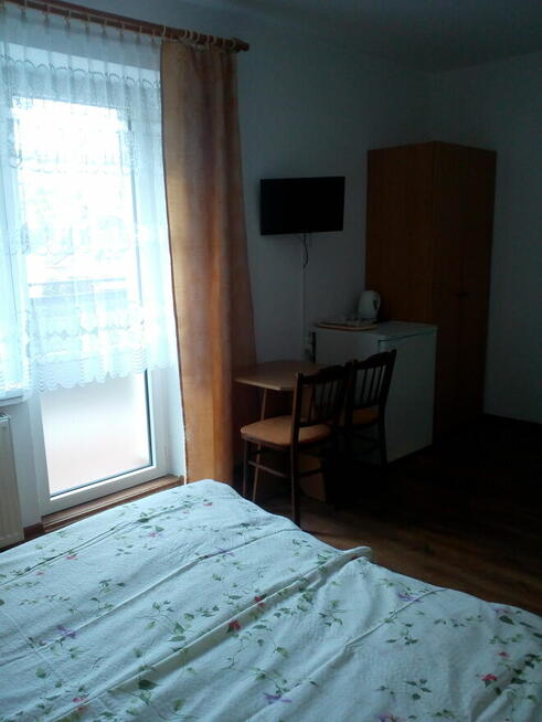 Dom Gościnny M U S Z L A - Pobierowo