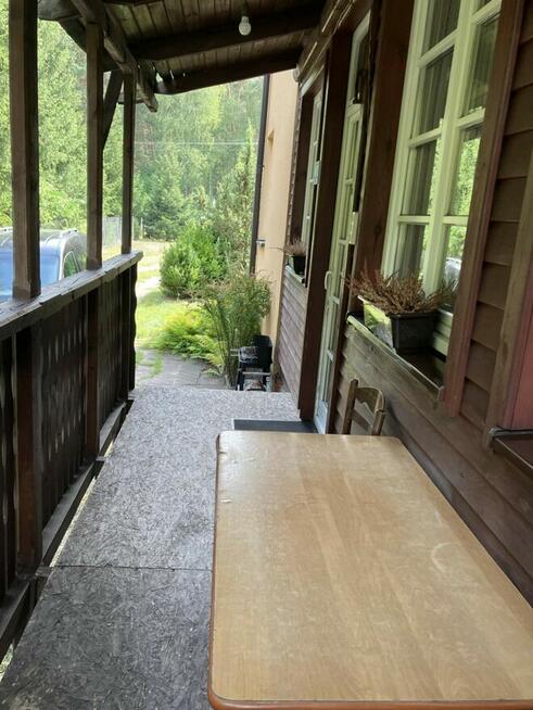 Przytulne miejsce do zamieszkania na stałe, letnisko,inwestyc