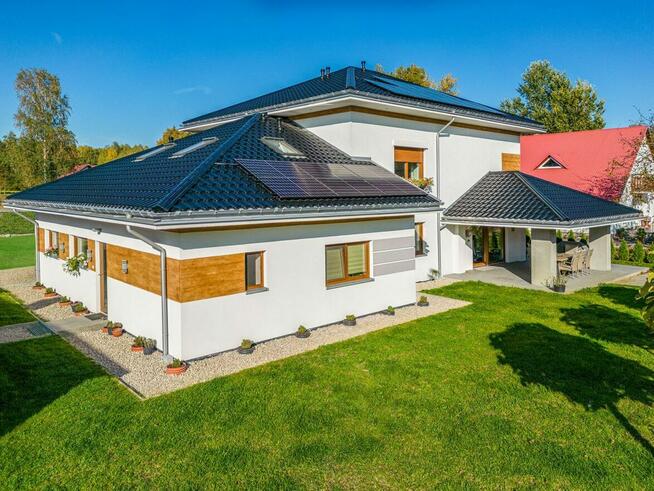 Blacha, Pruszyński, zaproszenie