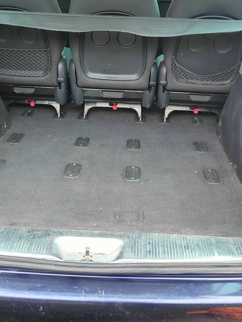 VW Sharan 1.9