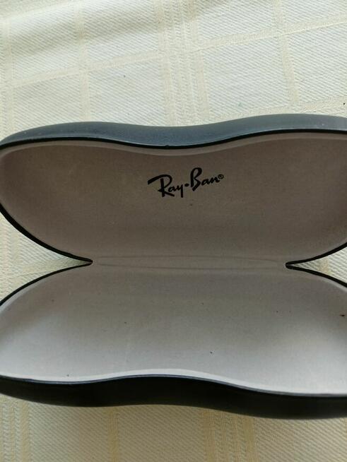 Sprzedam Oprawki Okularów RAY BAN