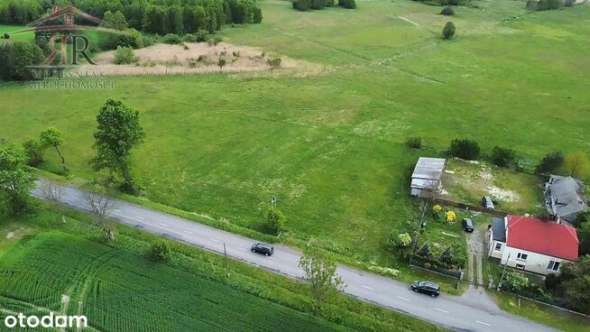 Działka 4300m2 Pacierzów/ Kłomnice