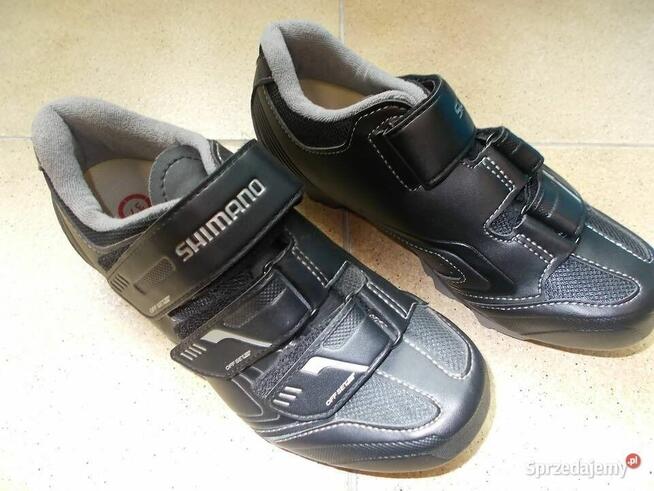 Buty rowerowe damskie MTB SHIMANO SH-WM52 roz.37