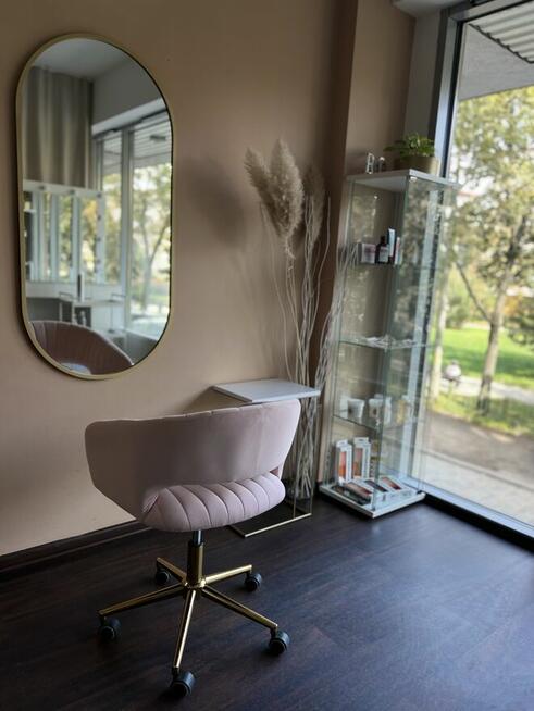 Do przejęcia– gotowy salon beauty we Wrocławiu