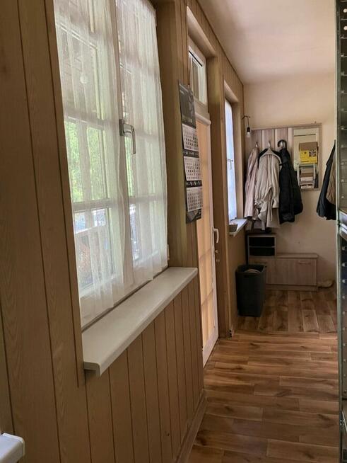 Przytulne miejsce do zamieszkania na stałe, letnisko,inwestyc