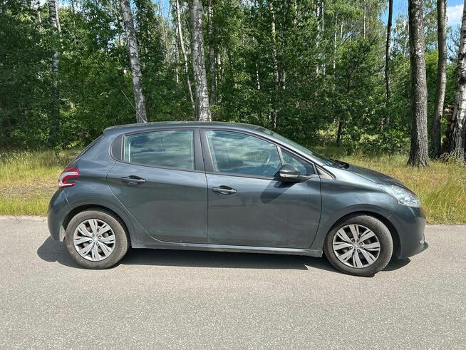 Sprzedam Peugeot 208