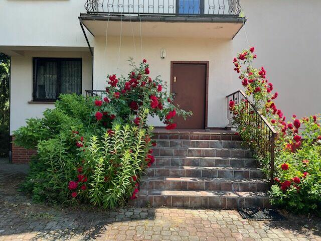 Dom wolnostojący na sprzedaż bez pośrednika