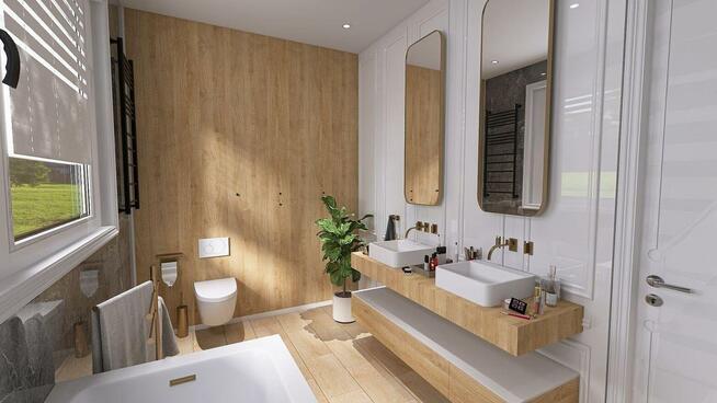 Projektant Architekt, projektowanie mieszkań wnętrz