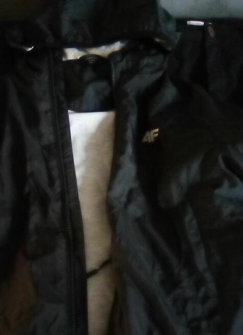 Odzież dla chłopca