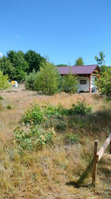 Sprzedam działkę budowlaną