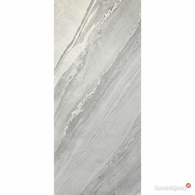 Fornir kamienny Sea White 2MM tapeta 122x61x0,2 cm