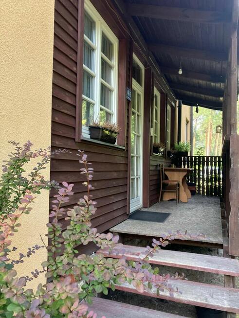 Przytulne miejsce do zamieszkania na stałe, letnisko,inwestyc