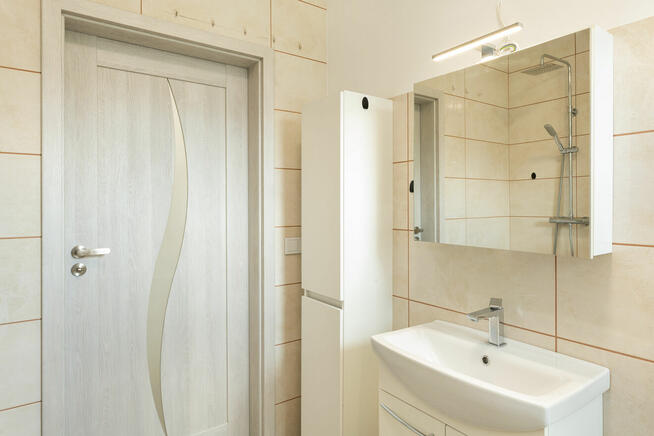 Marianów, 108 m.kw/1500 m. kw, 4 pok., 2022 r., wykończony